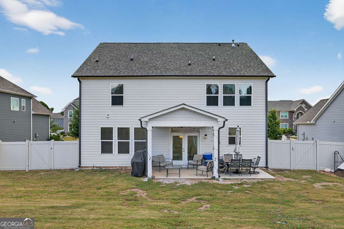 140 Camdale Court Mcdonough GA 30252