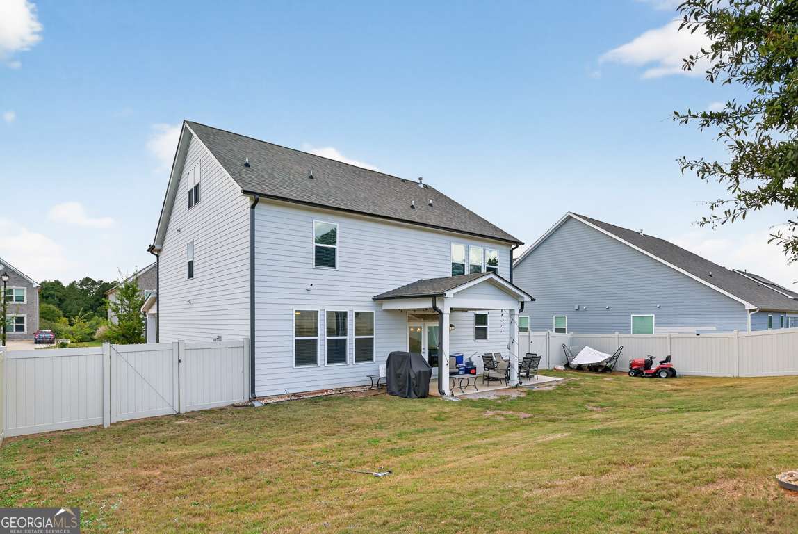 140 Camdale Court Mcdonough GA 30252