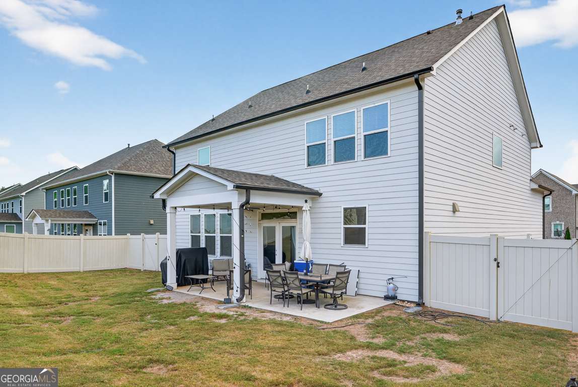 140 Camdale Court Mcdonough GA 30252