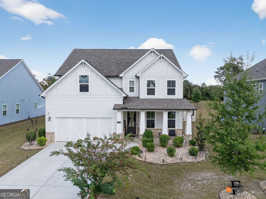 140 Camdale Court Mcdonough GA 30252