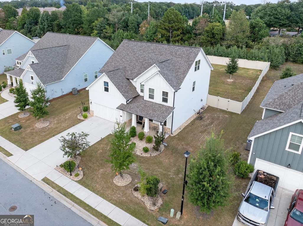 140 Camdale Court Mcdonough GA 30252