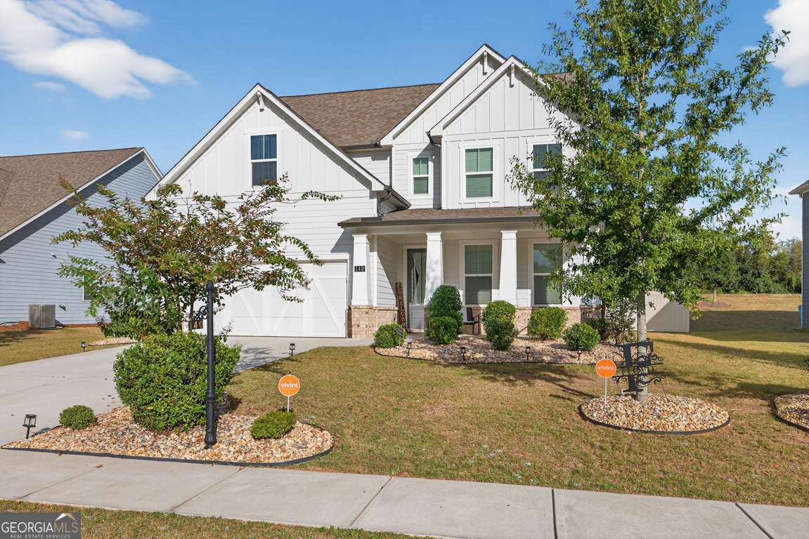 140 Camdale Court Mcdonough GA 30252