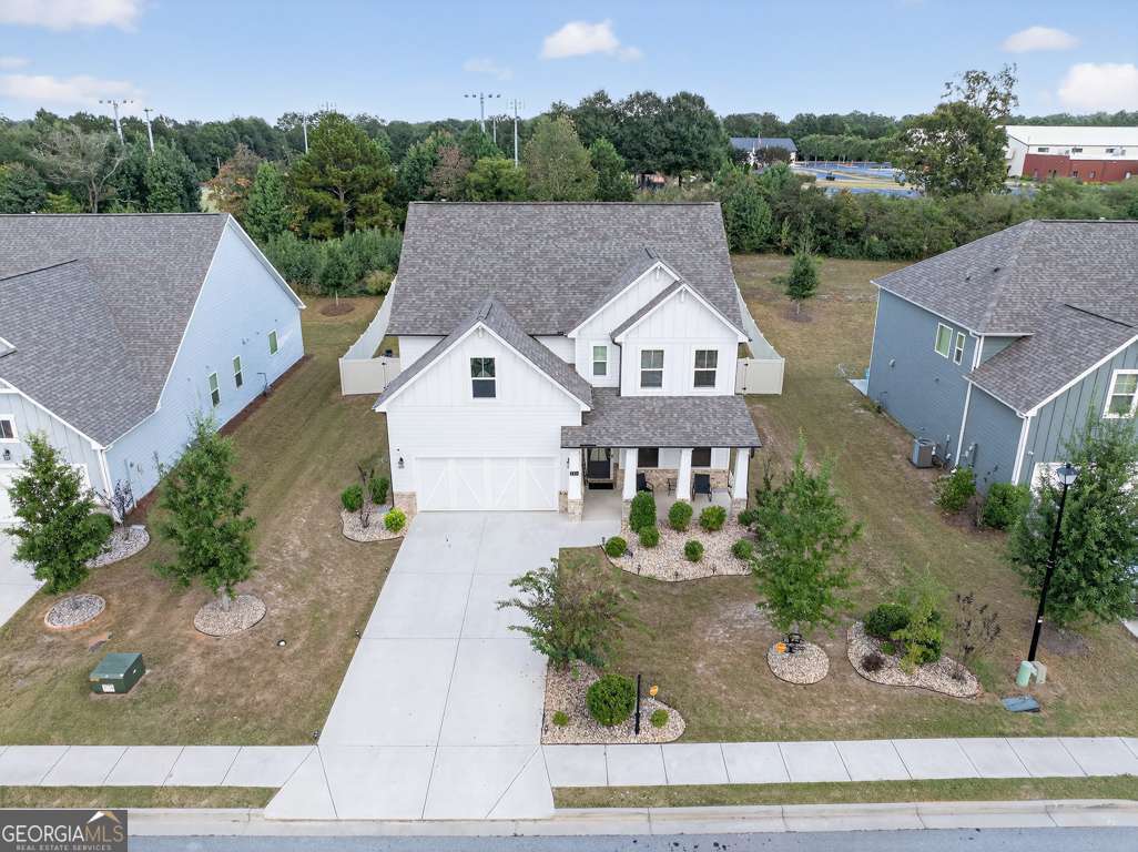 140 Camdale Court Mcdonough GA 30252