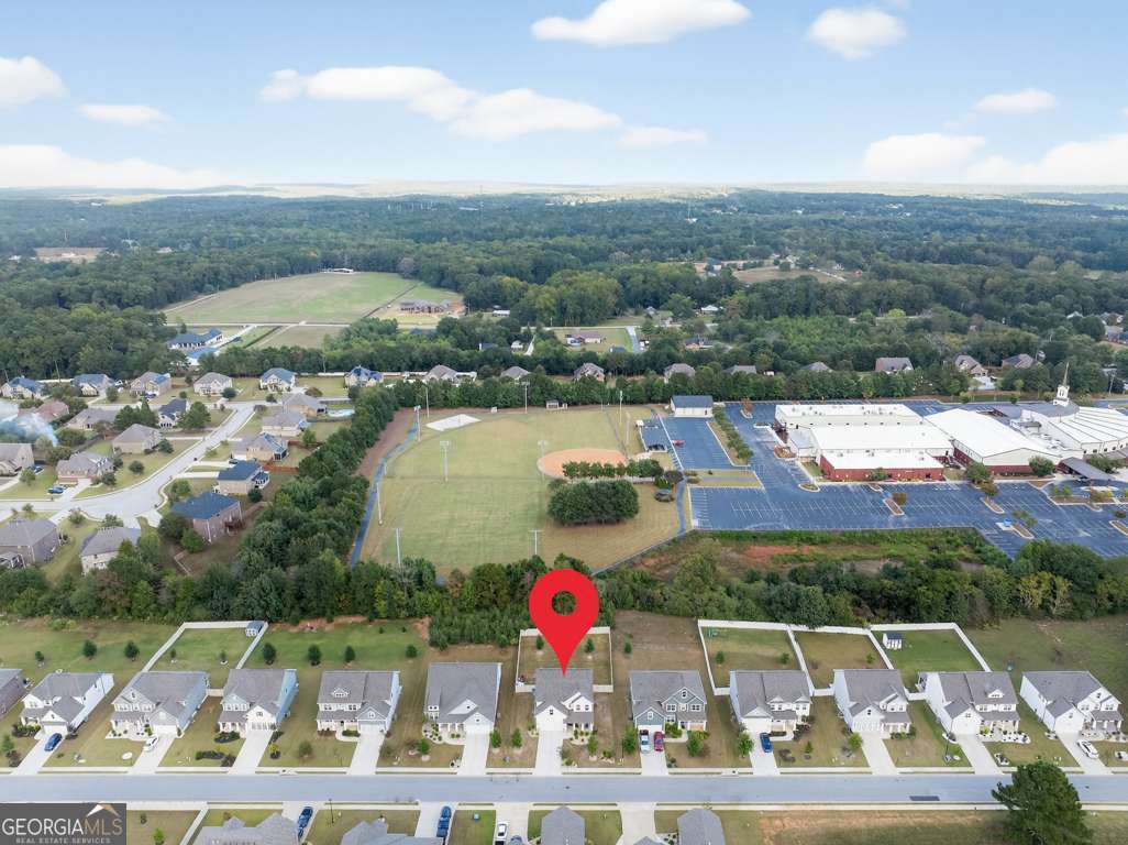 140 Camdale Court Mcdonough GA 30252