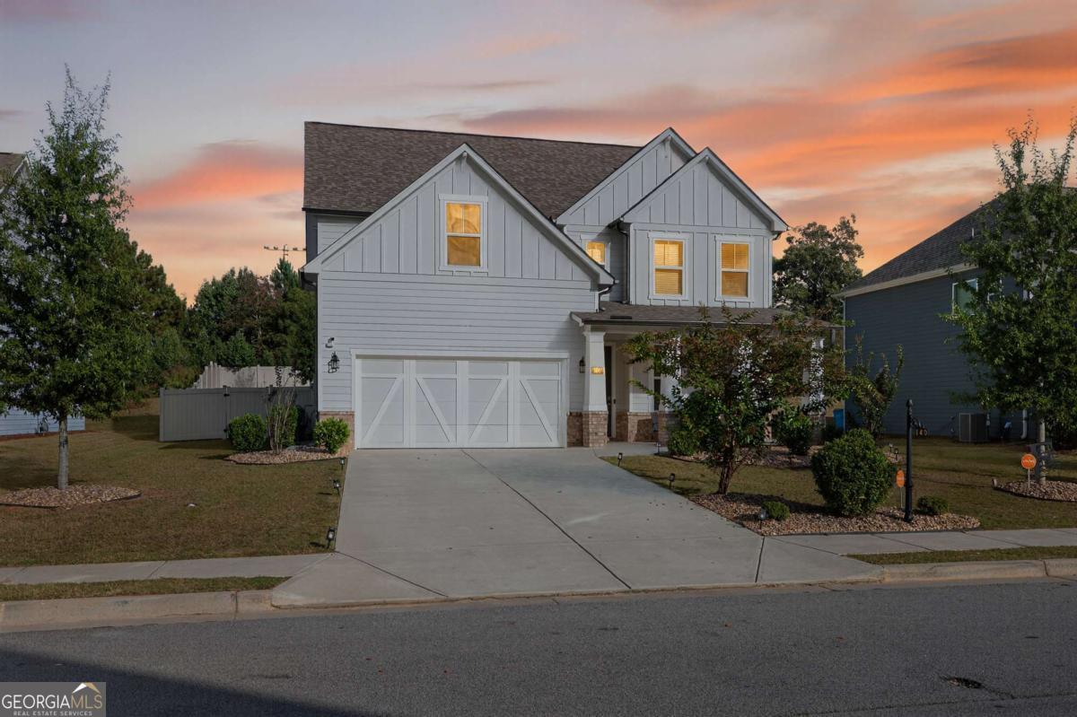 140 Camdale Court Mcdonough GA 30252