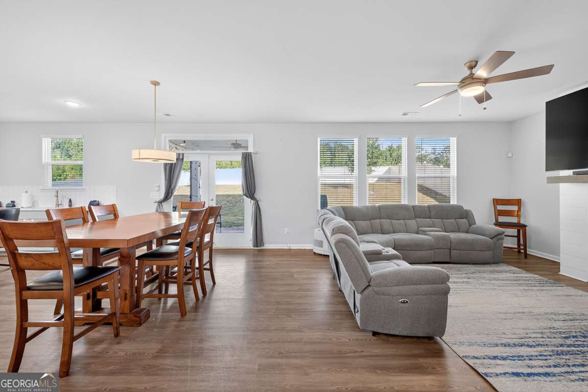 140 Camdale Court Mcdonough GA 30252