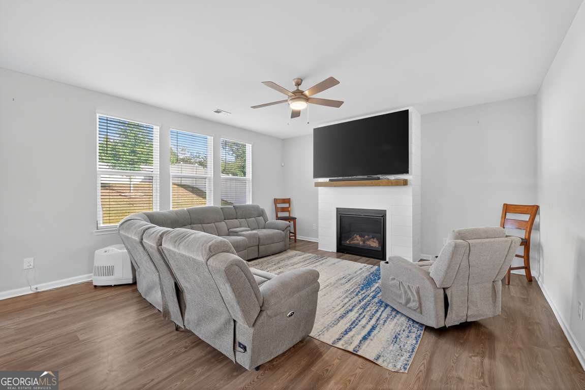 140 Camdale Court Mcdonough GA 30252