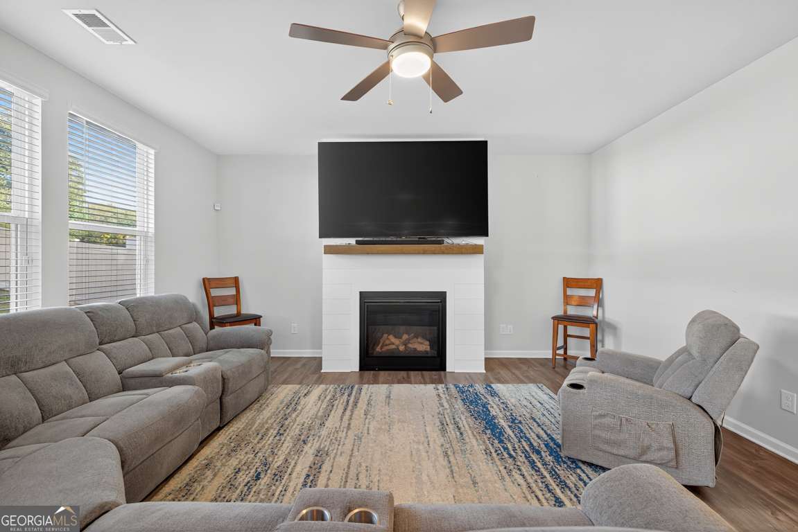 140 Camdale Court Mcdonough GA 30252