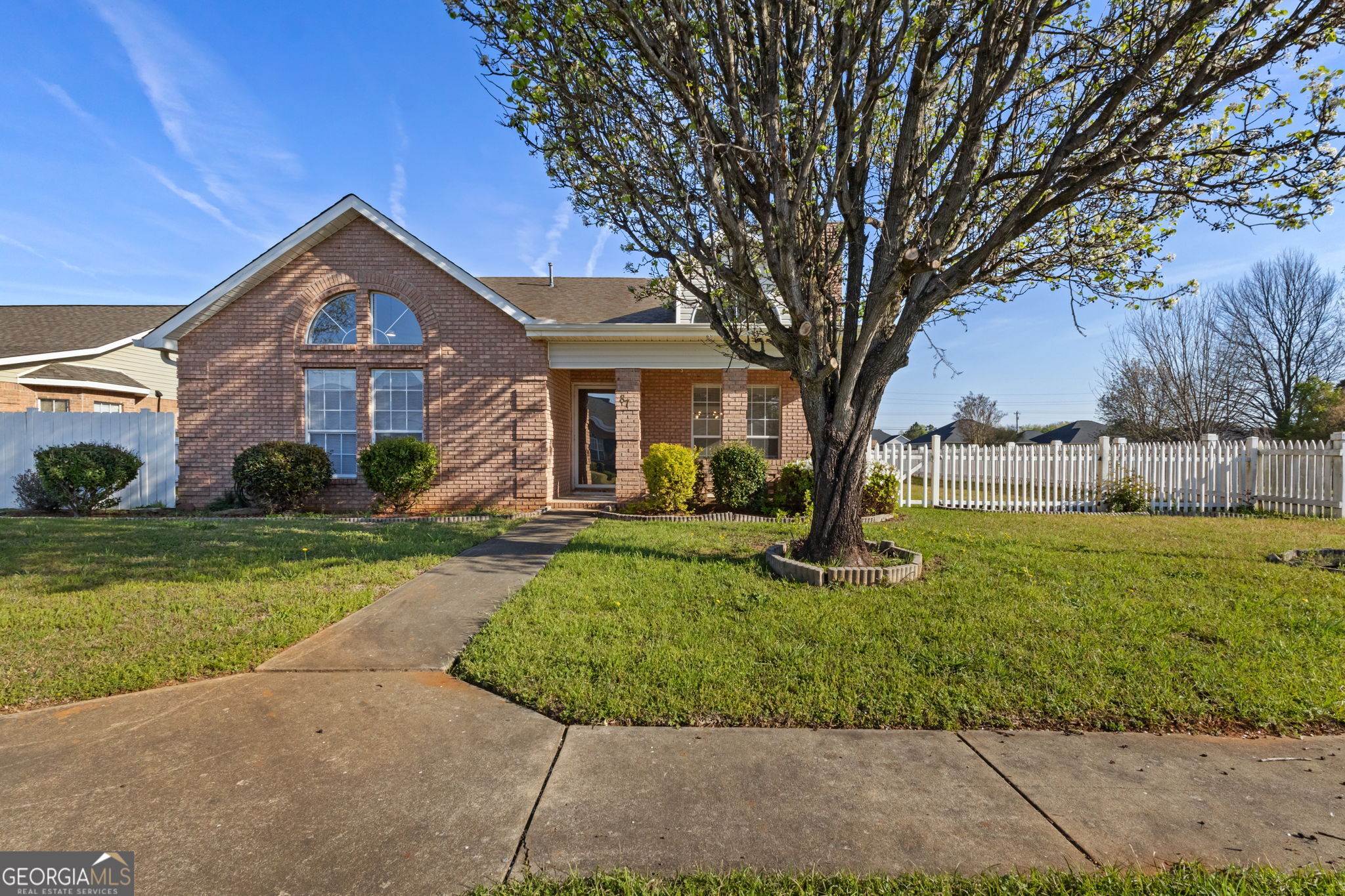 87 Park Lane Warner Robins GA 31093
