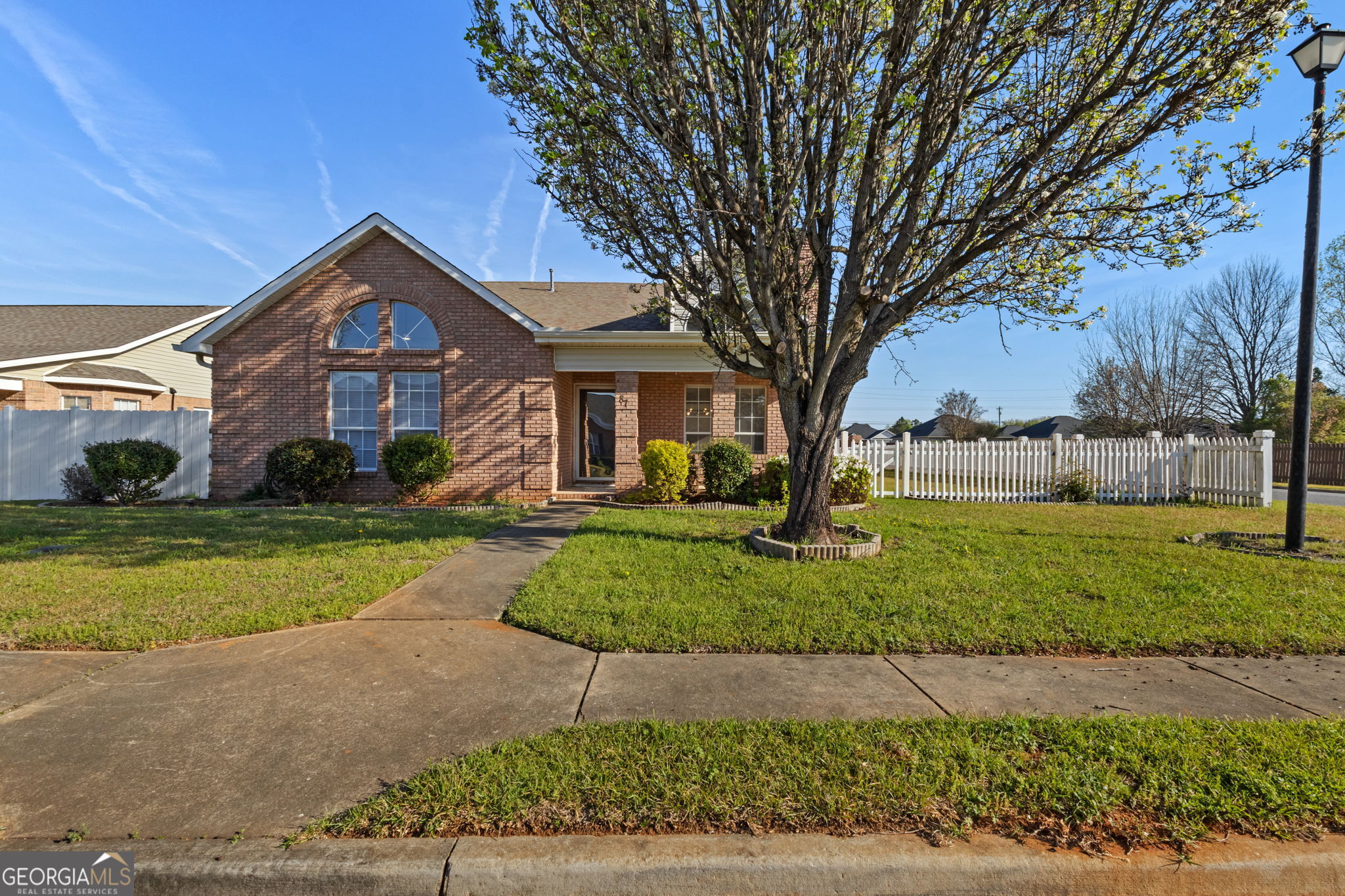 87 Park Lane Warner Robins GA 31093