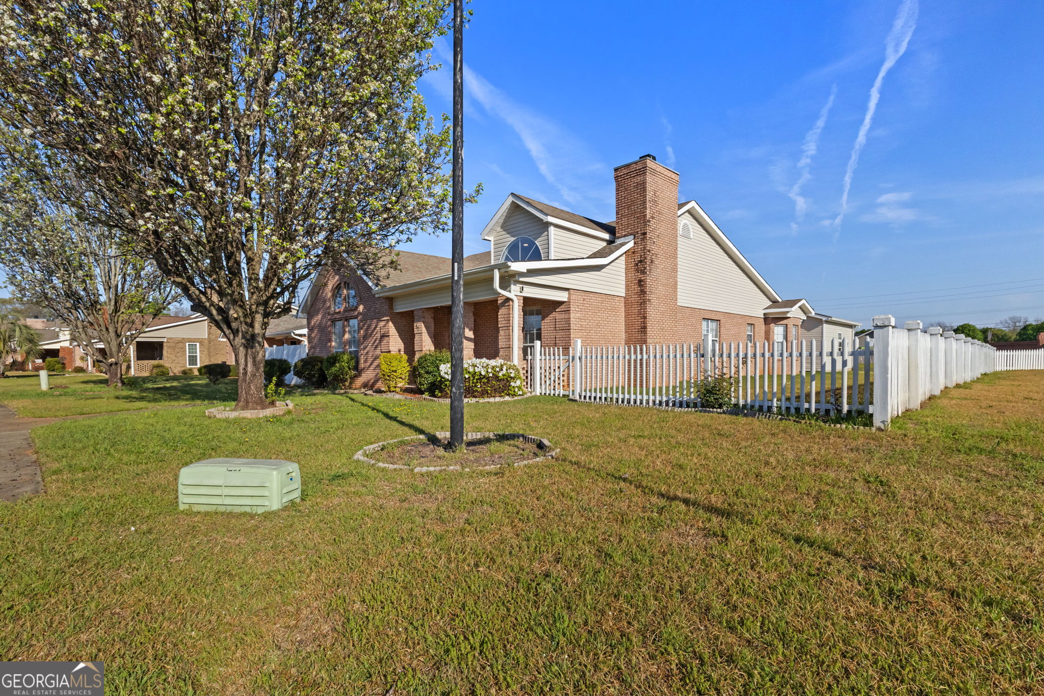87 Park Lane Warner Robins GA 31093