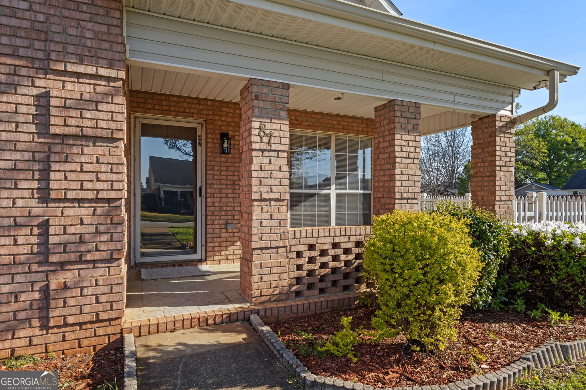 87 Park Lane Warner Robins GA 31093