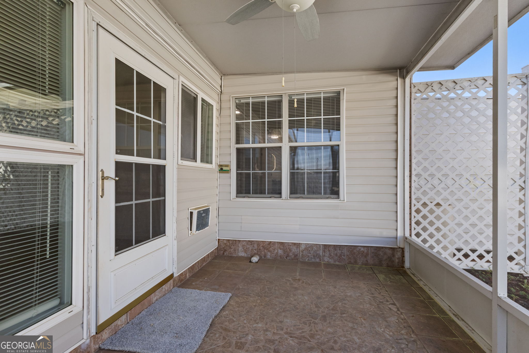87 Park Lane Warner Robins GA 31093