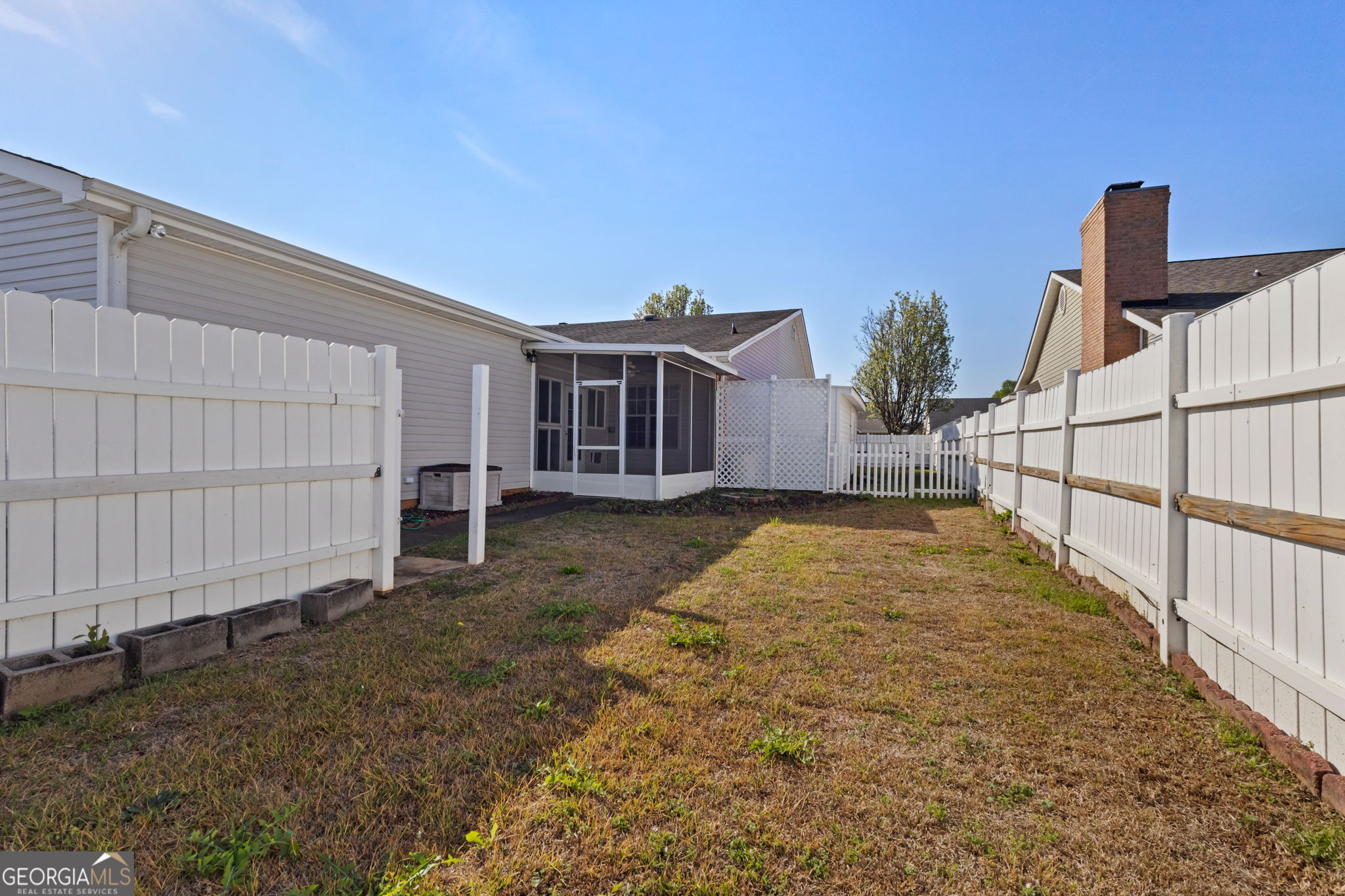 87 Park Lane Warner Robins GA 31093