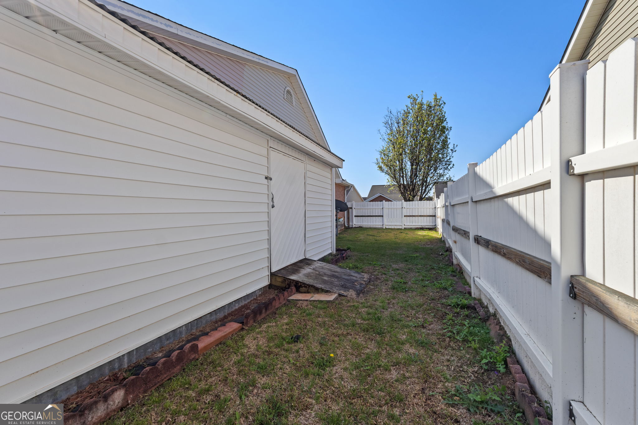 87 Park Lane Warner Robins GA 31093