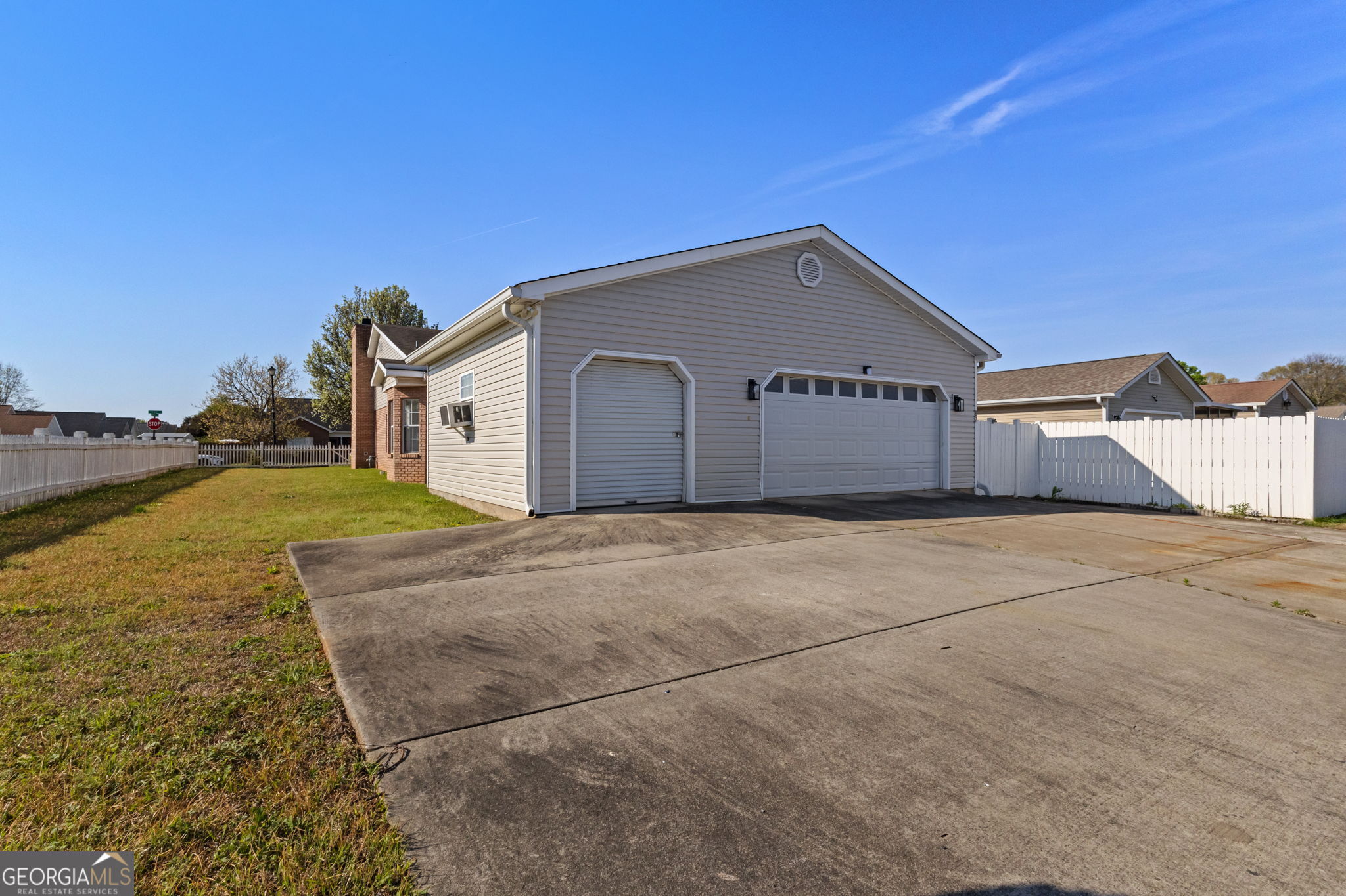 87 Park Lane Warner Robins GA 31093