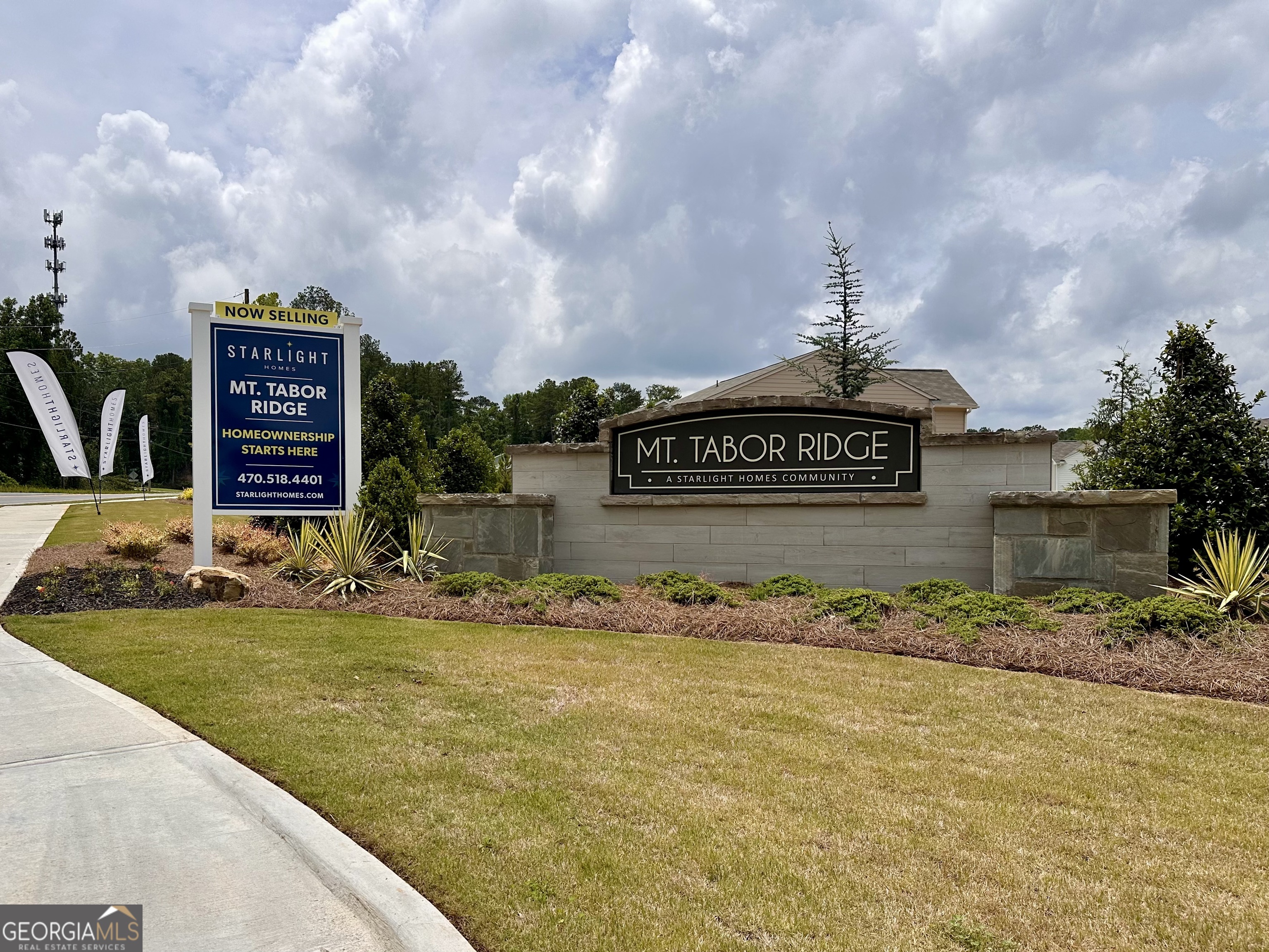 169 Champions Boulevard Dallas GA 30157