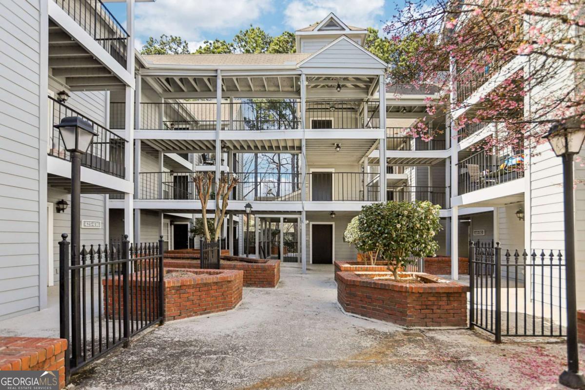 307 Granville Court Atlanta GA 30328