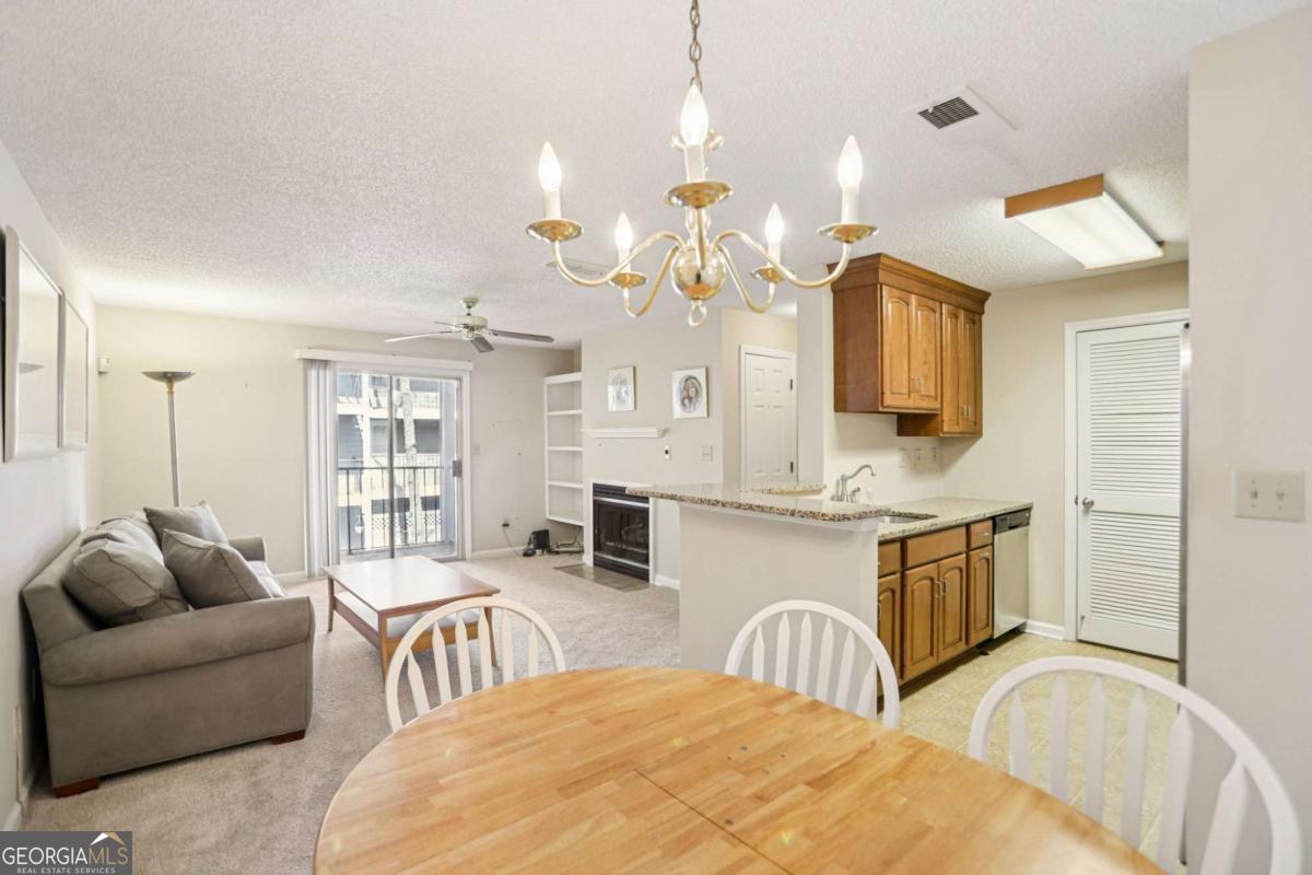 307 Granville Court Atlanta GA 30328