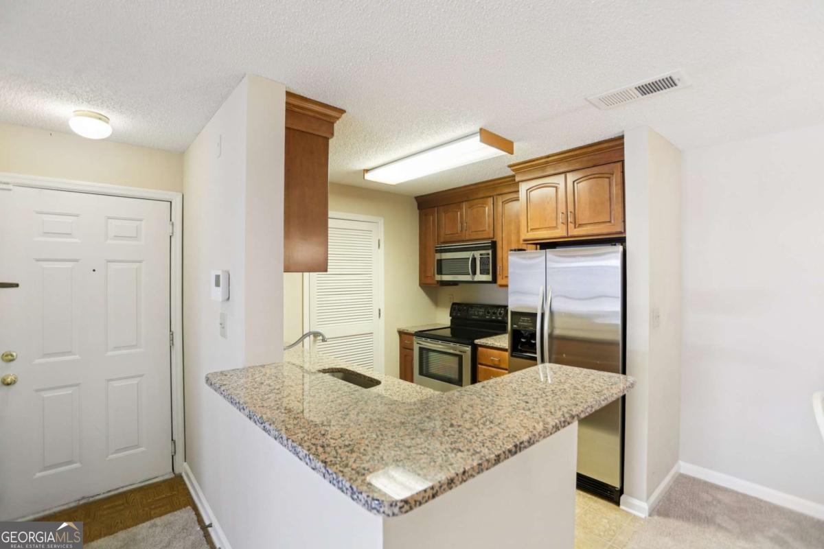 307 Granville Court Atlanta GA 30328