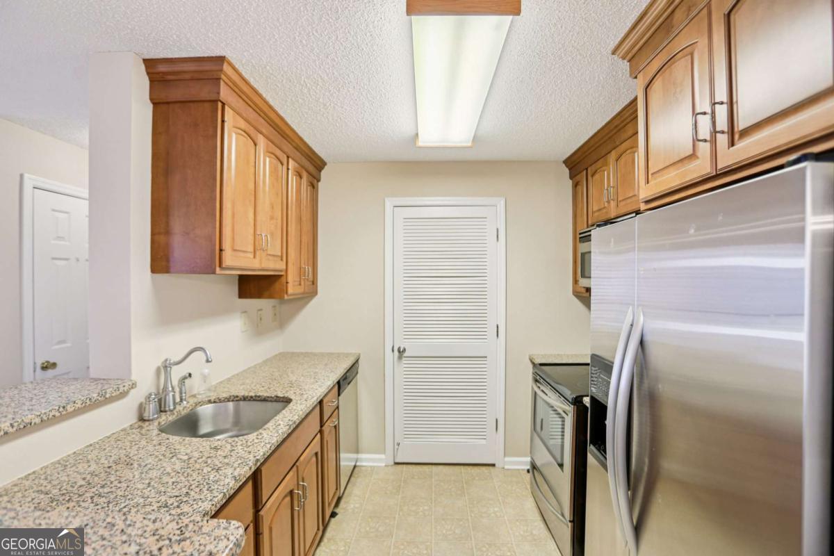 307 Granville Court Atlanta GA 30328