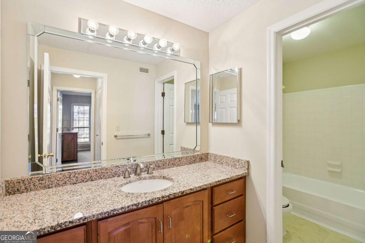 307 Granville Court Atlanta GA 30328