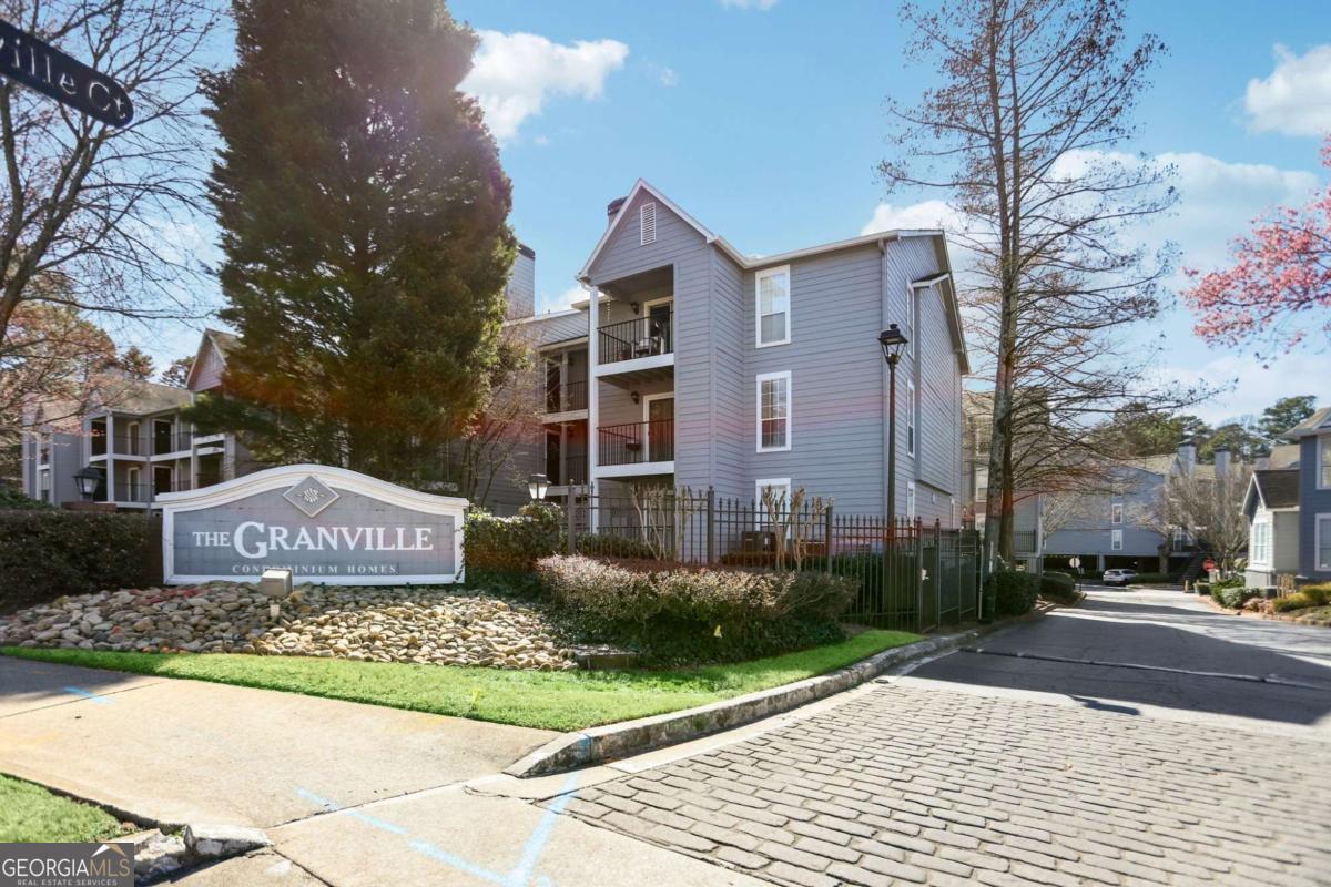 307 Granville Court Atlanta GA 30328
