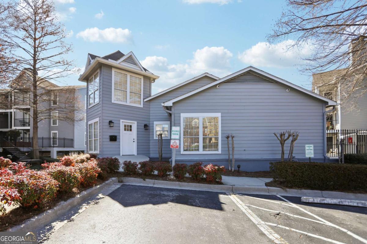 307 Granville Court Atlanta GA 30328