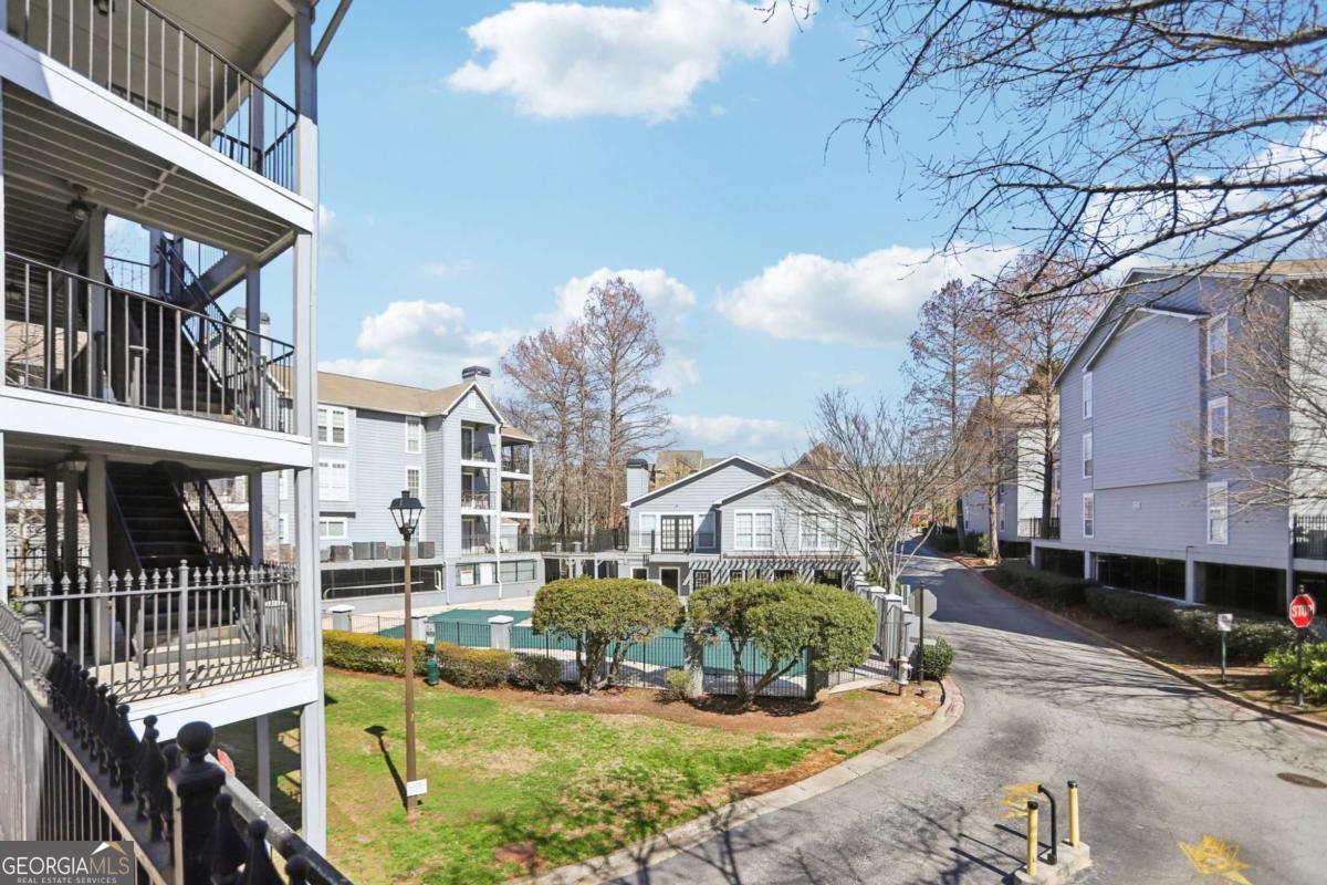 307 Granville Court Atlanta GA 30328