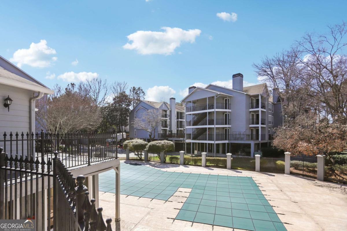 307 Granville Court Atlanta GA 30328