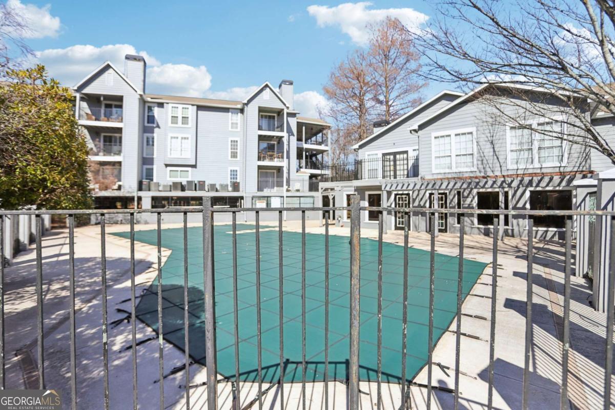 307 Granville Court Atlanta GA 30328