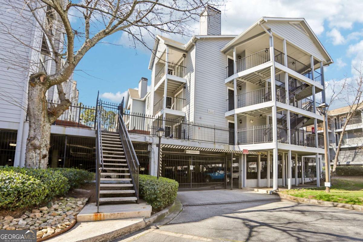 307 Granville Court Atlanta GA 30328