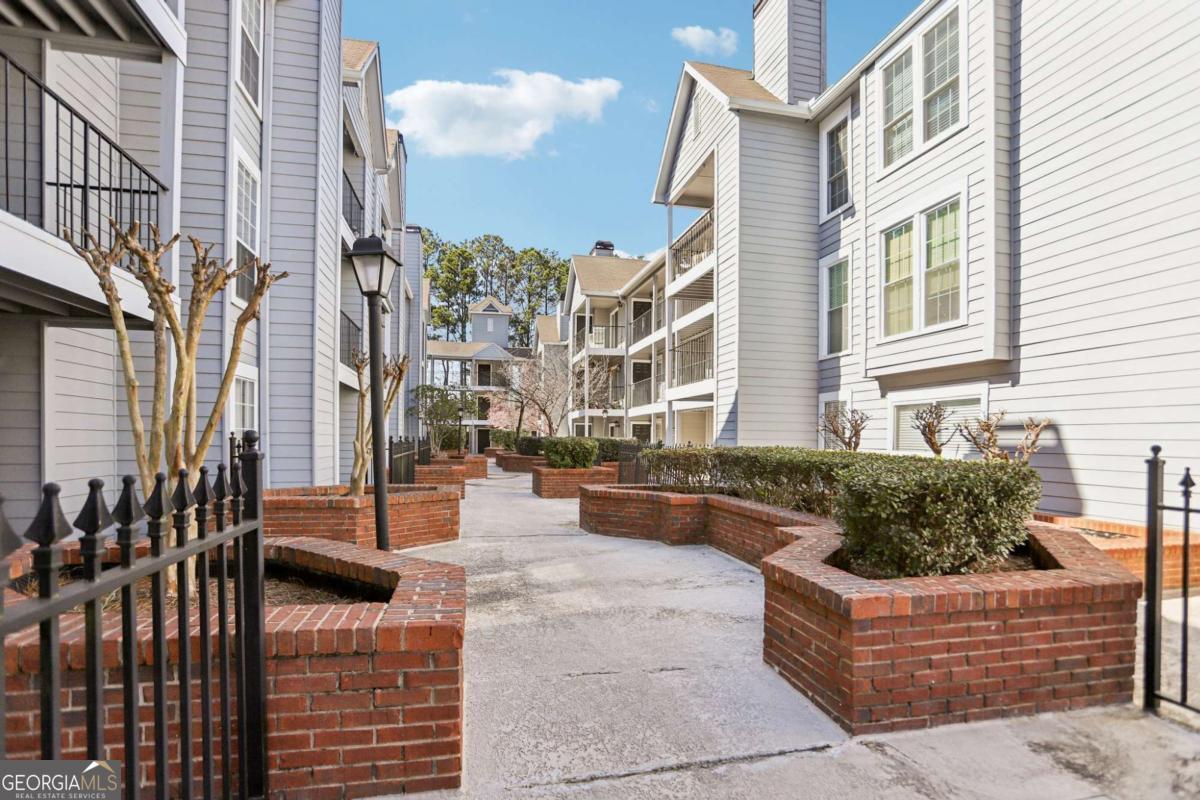 307 Granville Court Atlanta GA 30328
