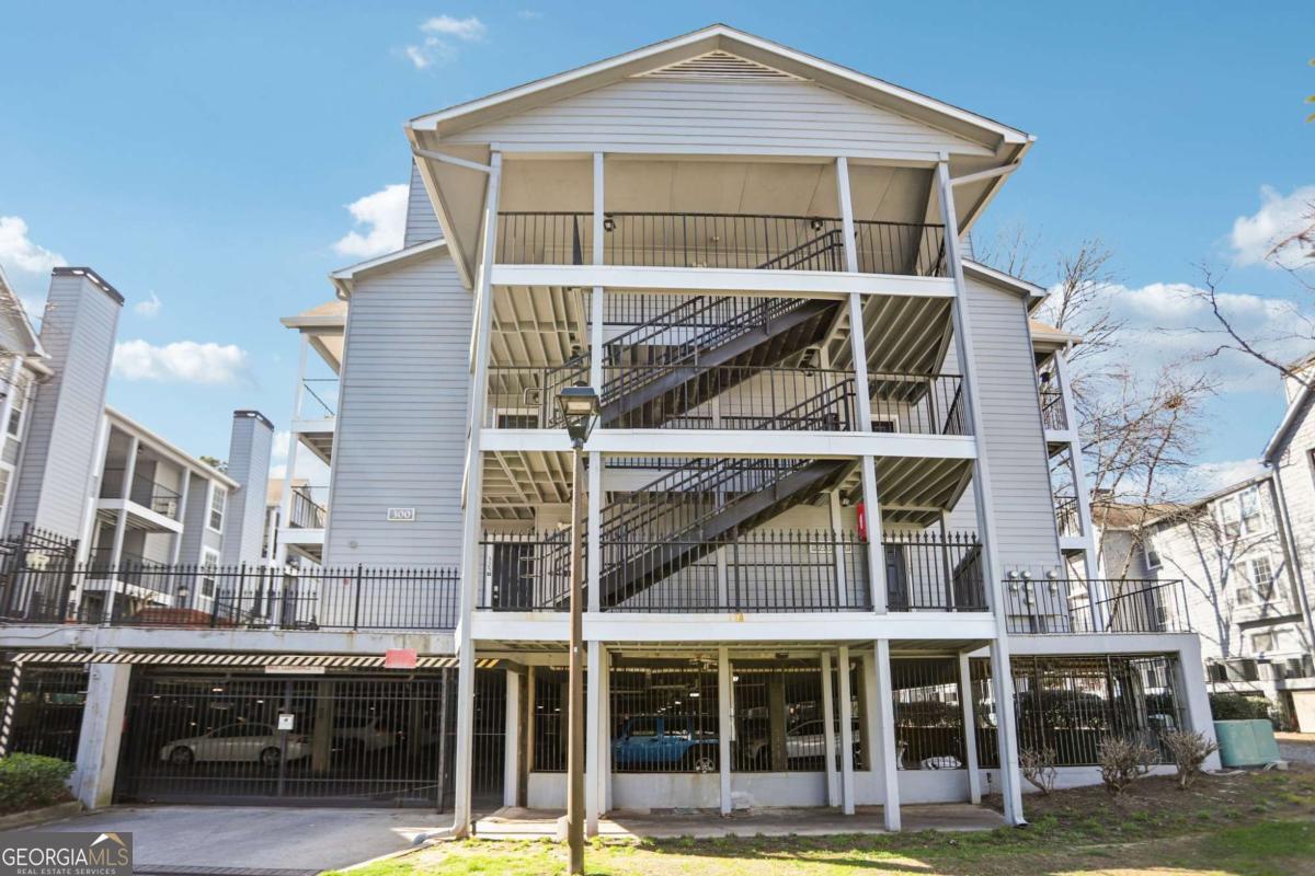 307 Granville Court Atlanta GA 30328