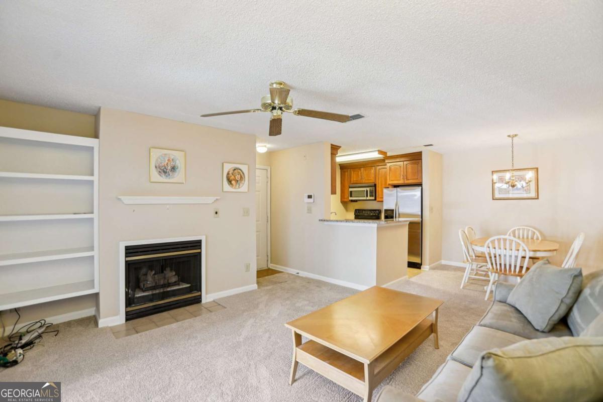 307 Granville Court Atlanta GA 30328
