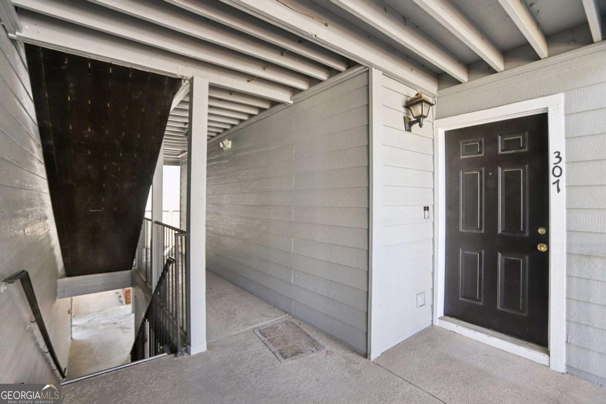 307 Granville Court Atlanta GA 30328