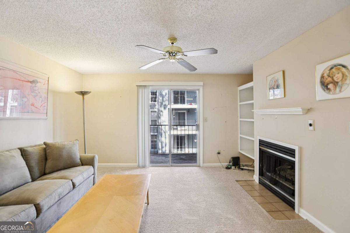 307 Granville Court Atlanta GA 30328