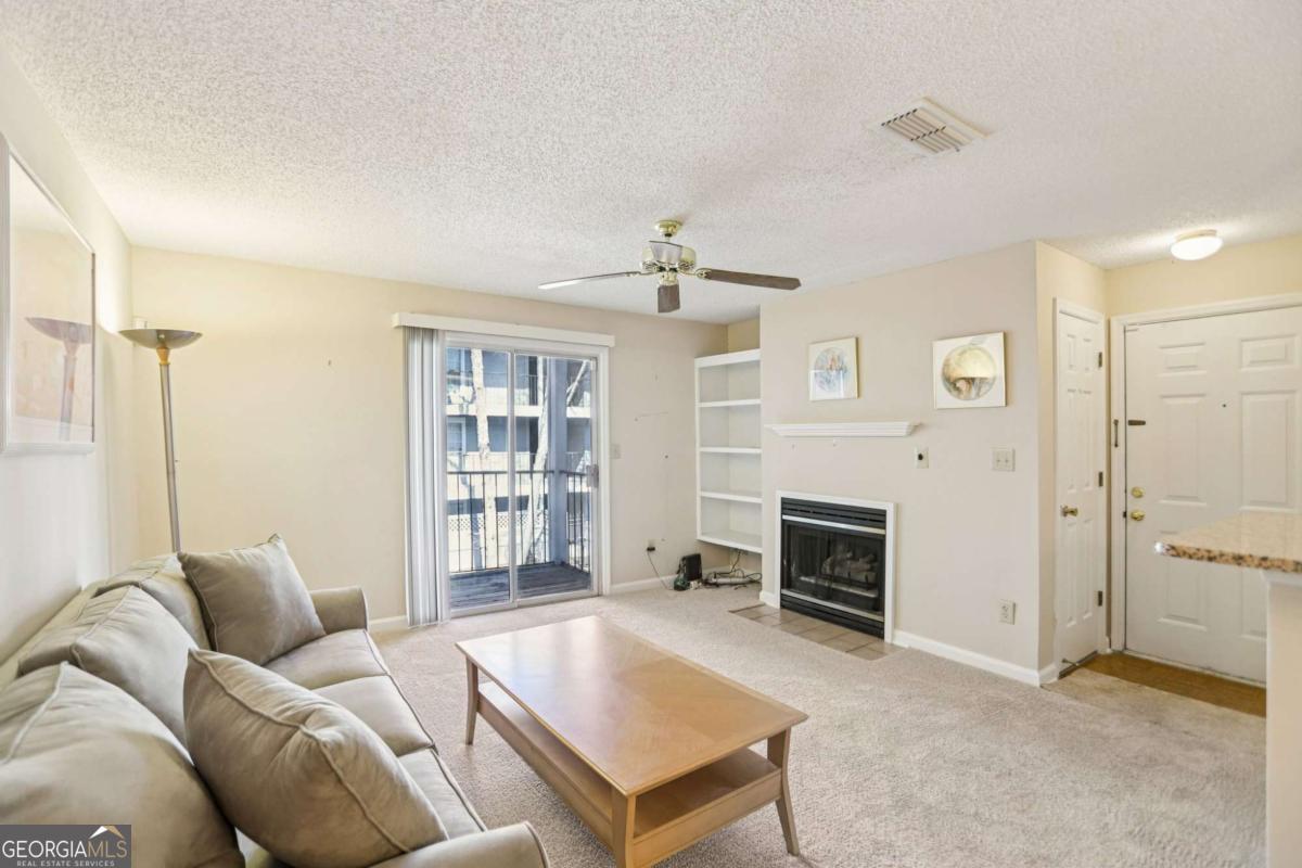 307 Granville Court Atlanta GA 30328