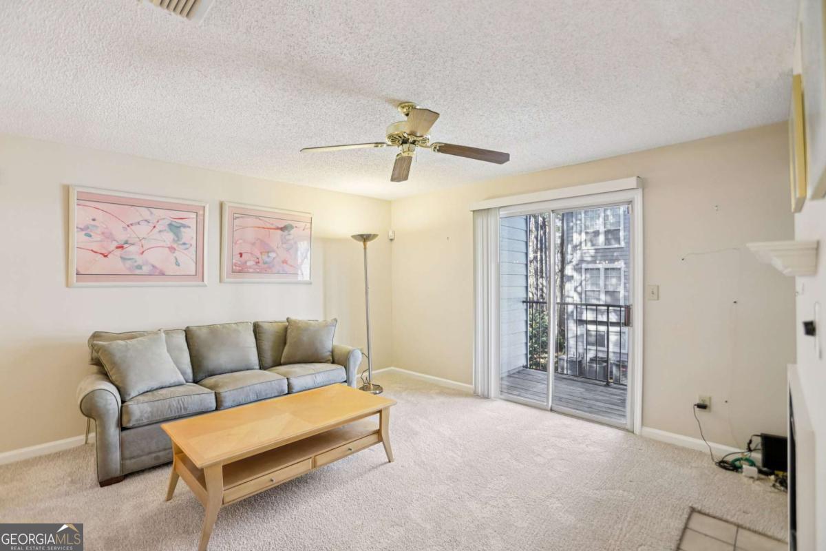 307 Granville Court Atlanta GA 30328