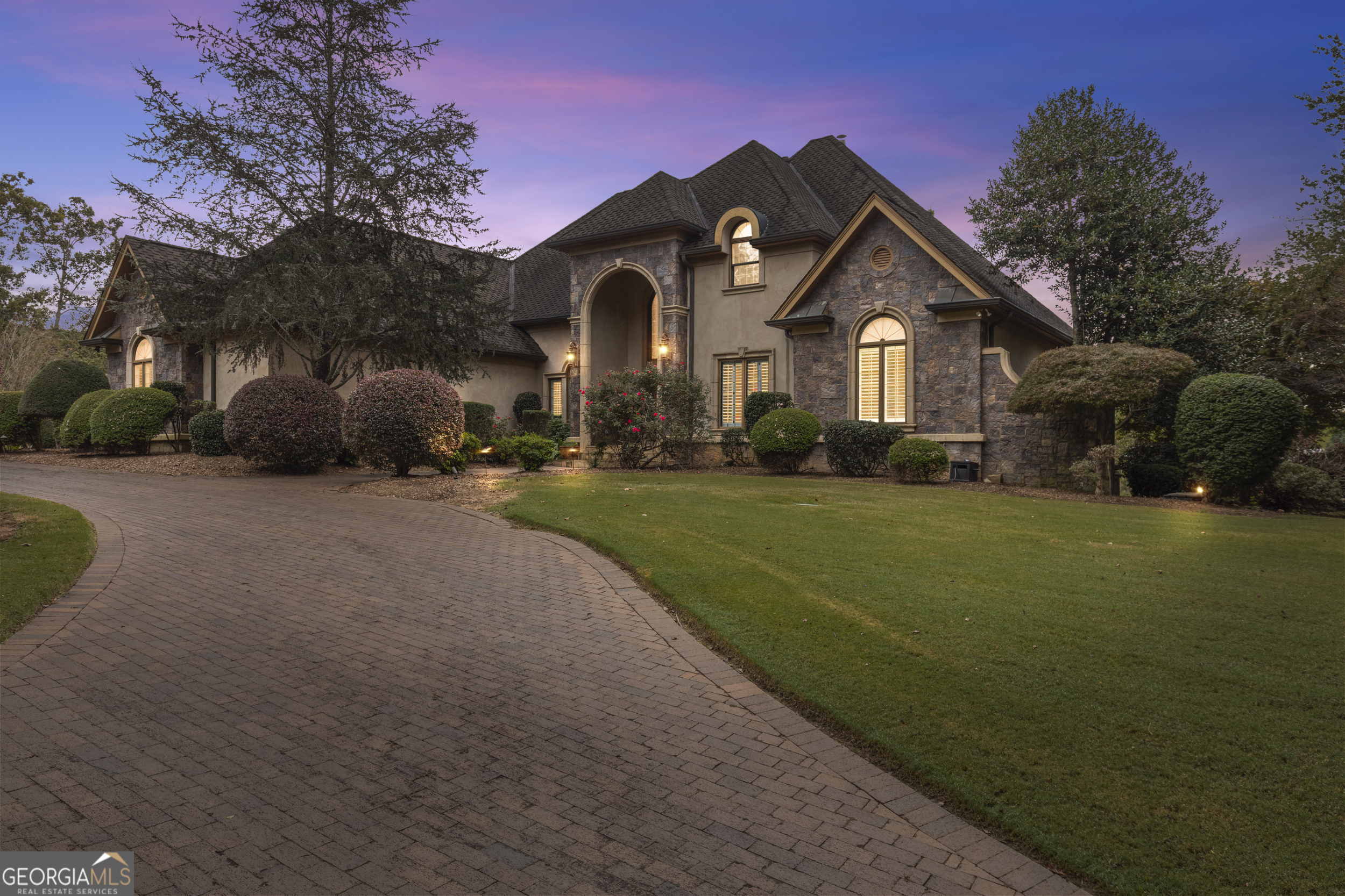 450 Rome Beauty Lane Clarkesville GA 30523