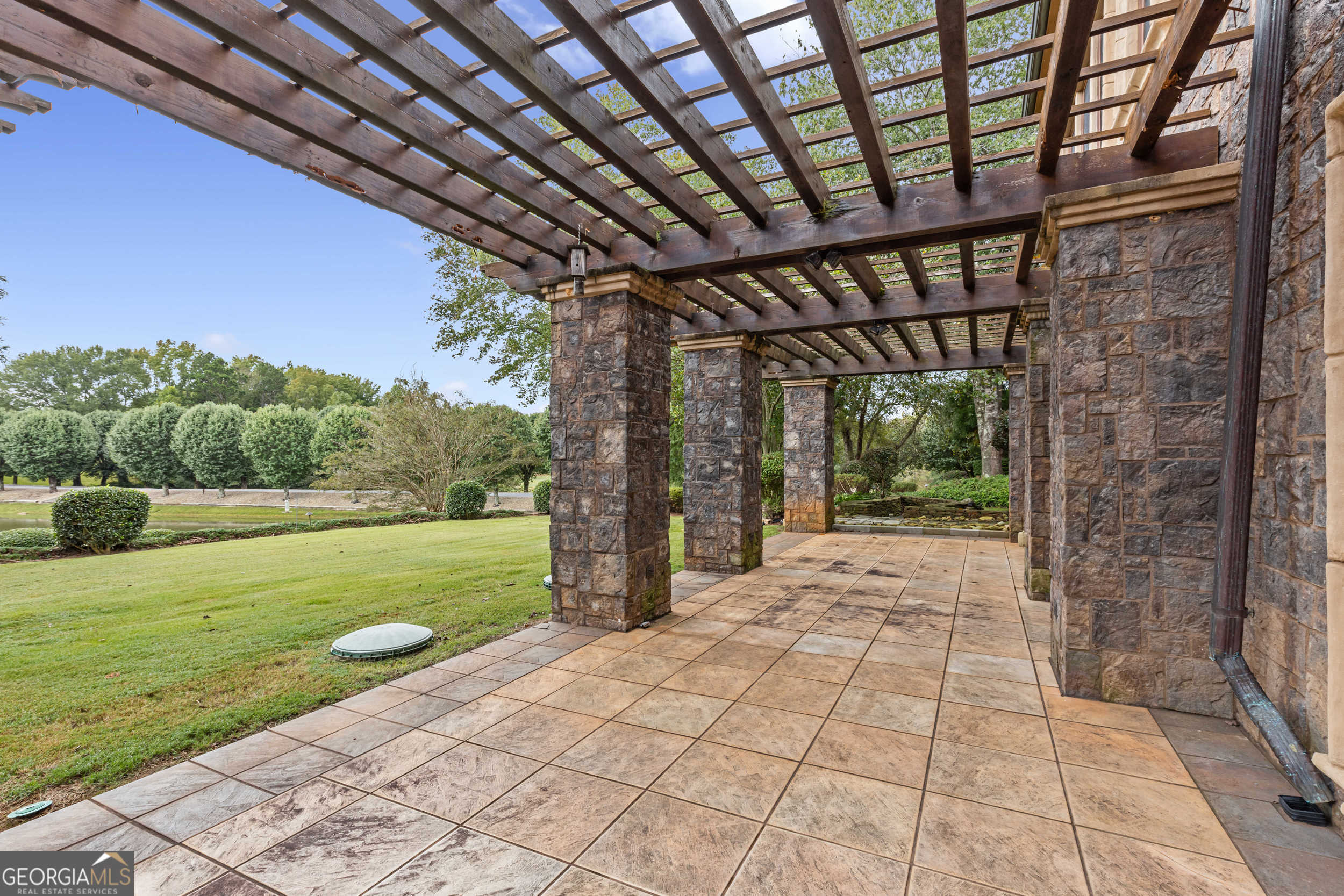 450 Rome Beauty Lane Clarkesville GA 30523