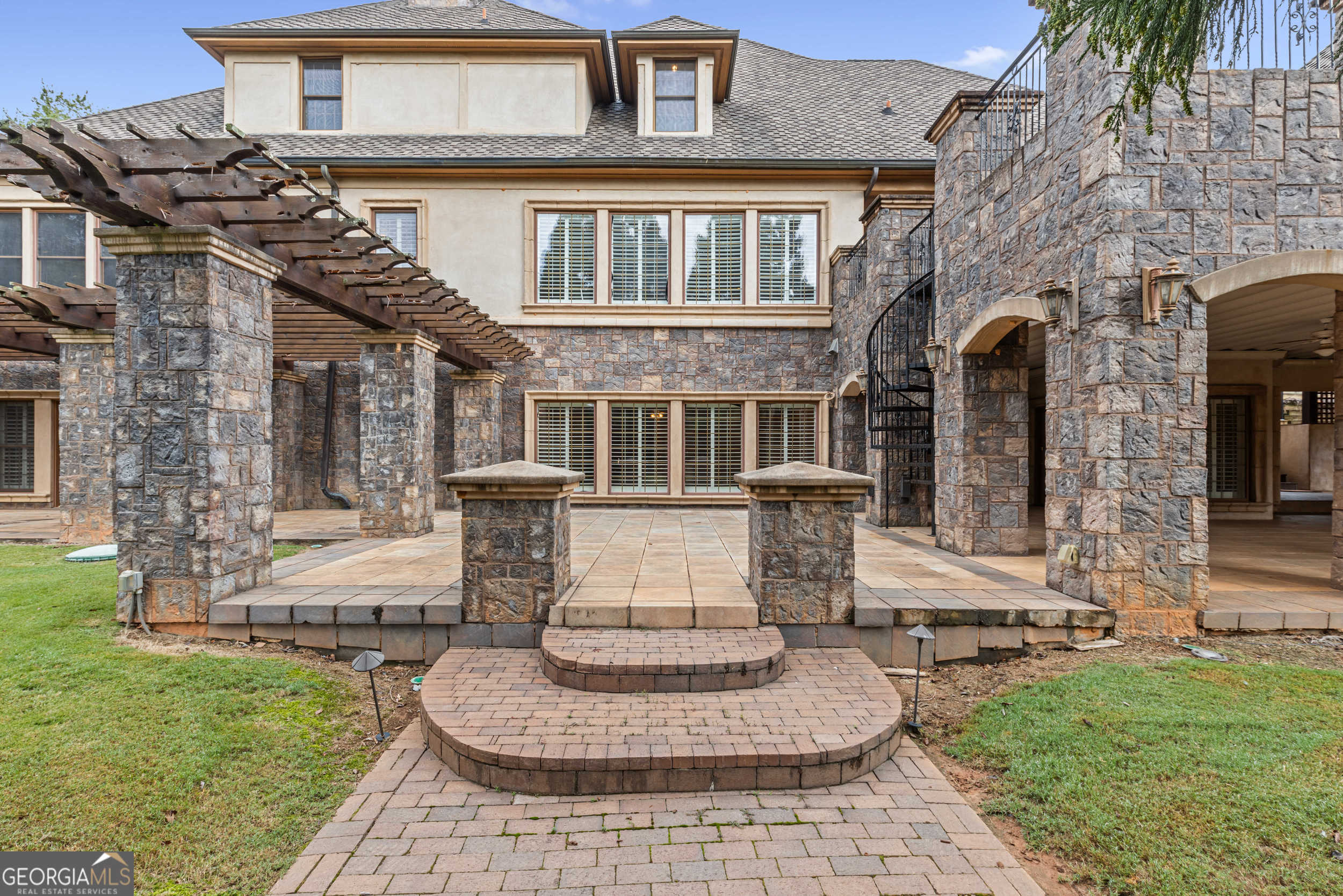 450 Rome Beauty Lane Clarkesville GA 30523