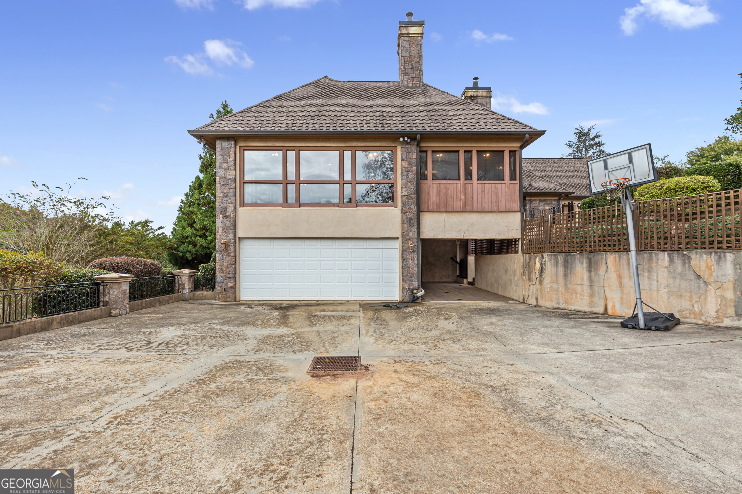 450 Rome Beauty Lane Clarkesville GA 30523