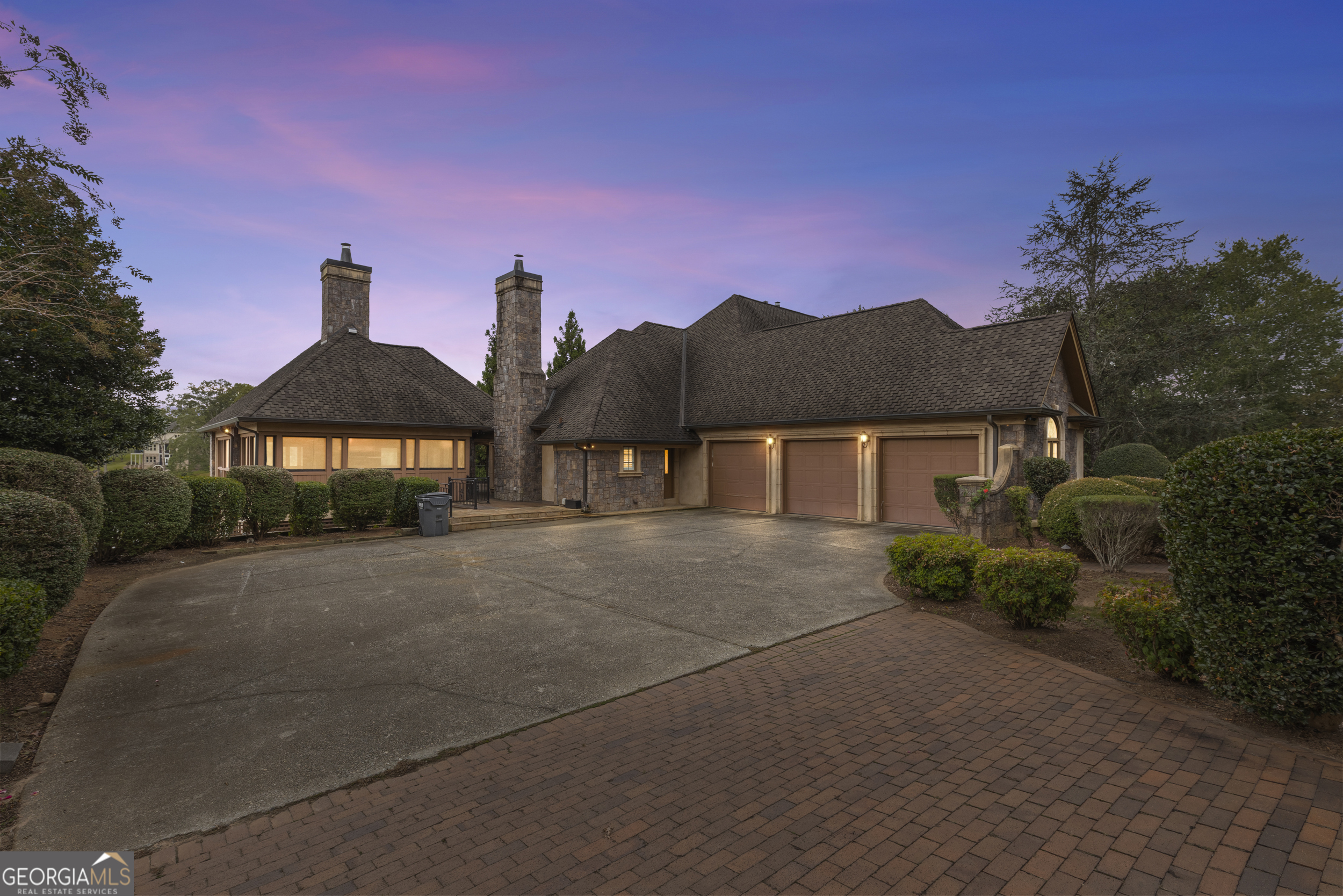 450 Rome Beauty Lane Clarkesville GA 30523