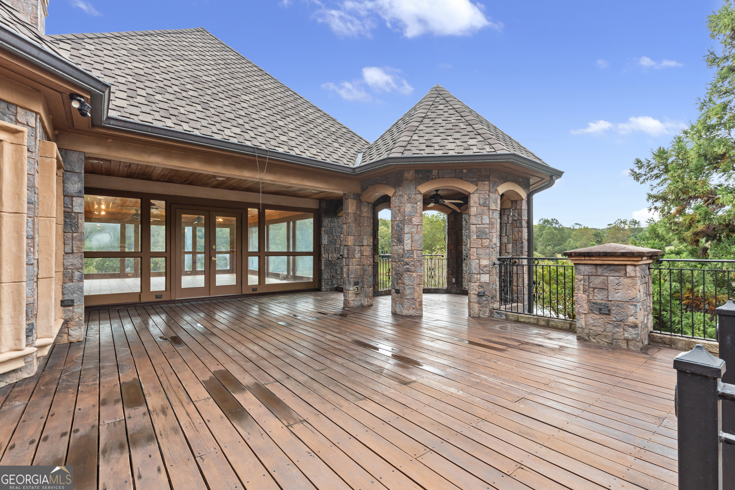 450 Rome Beauty Lane Clarkesville GA 30523