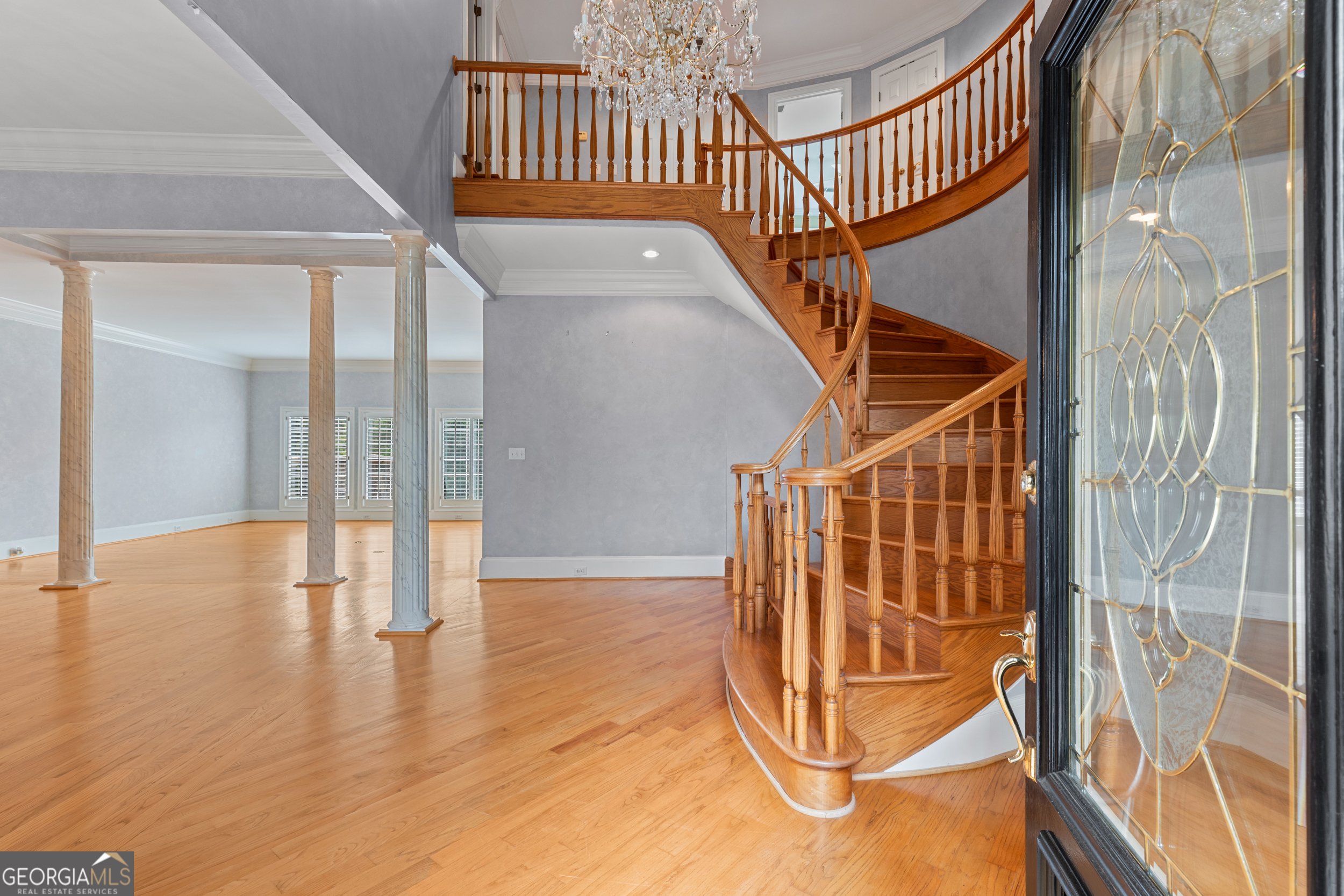 450 Rome Beauty Lane Clarkesville GA 30523