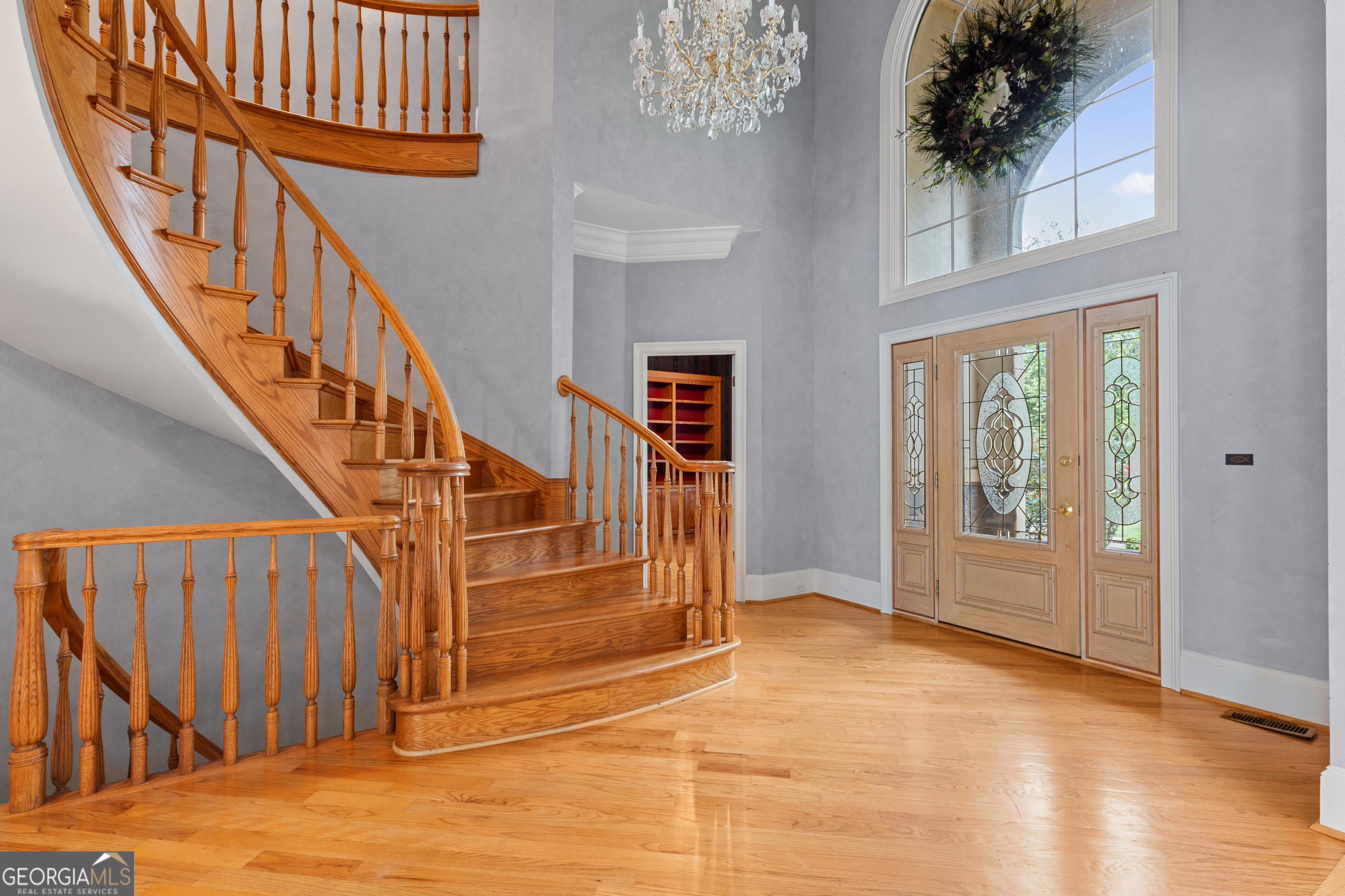 450 Rome Beauty Lane Clarkesville GA 30523