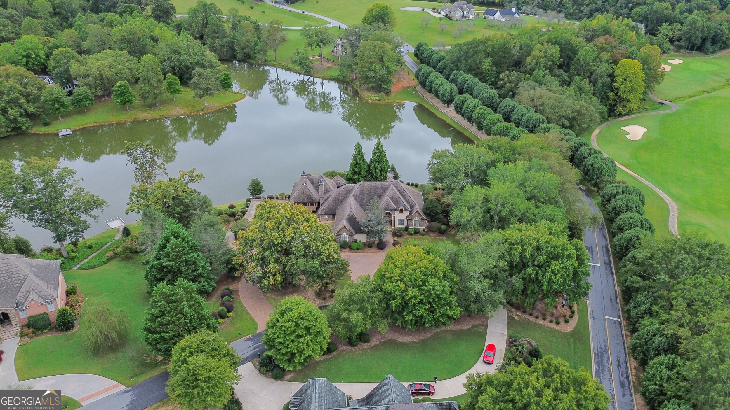 450 Rome Beauty Lane Clarkesville GA 30523