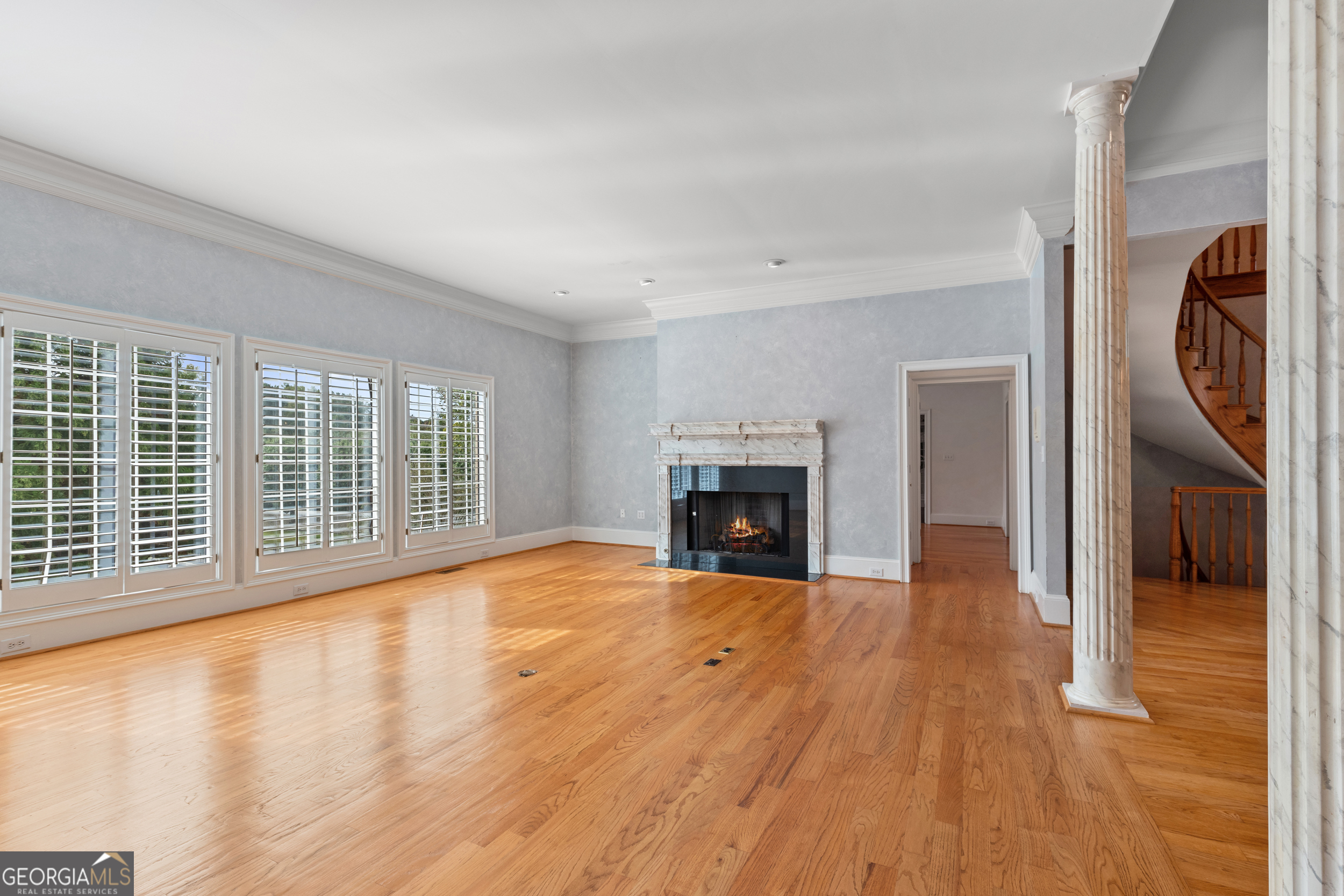450 Rome Beauty Lane Clarkesville GA 30523