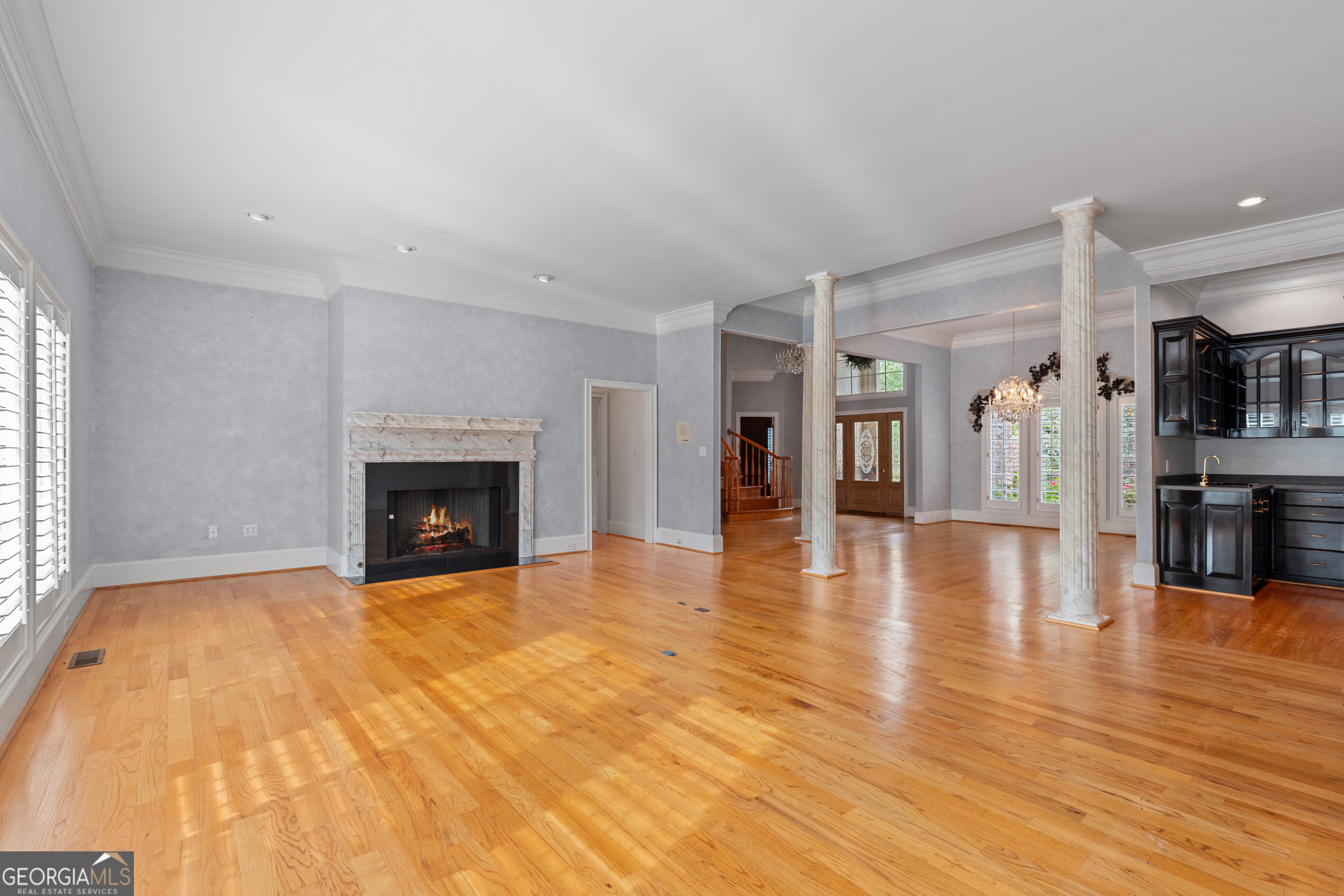 450 Rome Beauty Lane Clarkesville GA 30523